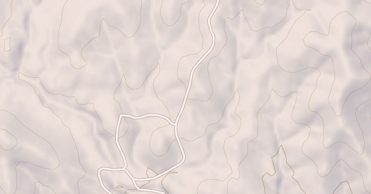 Map preview of BLM National GTLF Public Motorized Roads 2f9eeaac-05b7-4a08-8129-0b0bfec6120a