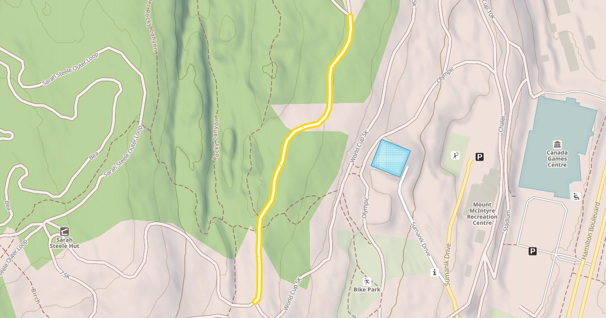 Map preview of 7.5K