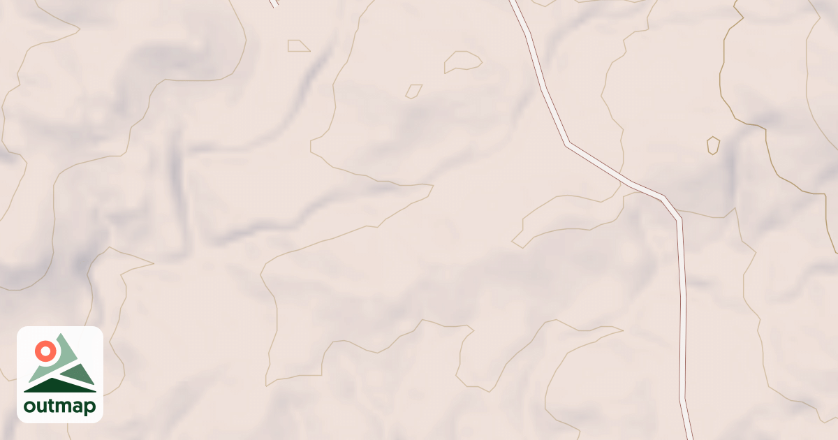 Map of BLM National GTLF Public Motorized Roads 0eafae74-b574-4ff6-8a6b-66ce398e1907