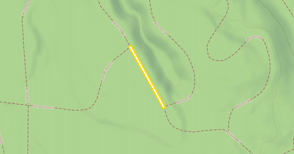Map preview of Cataline Lit