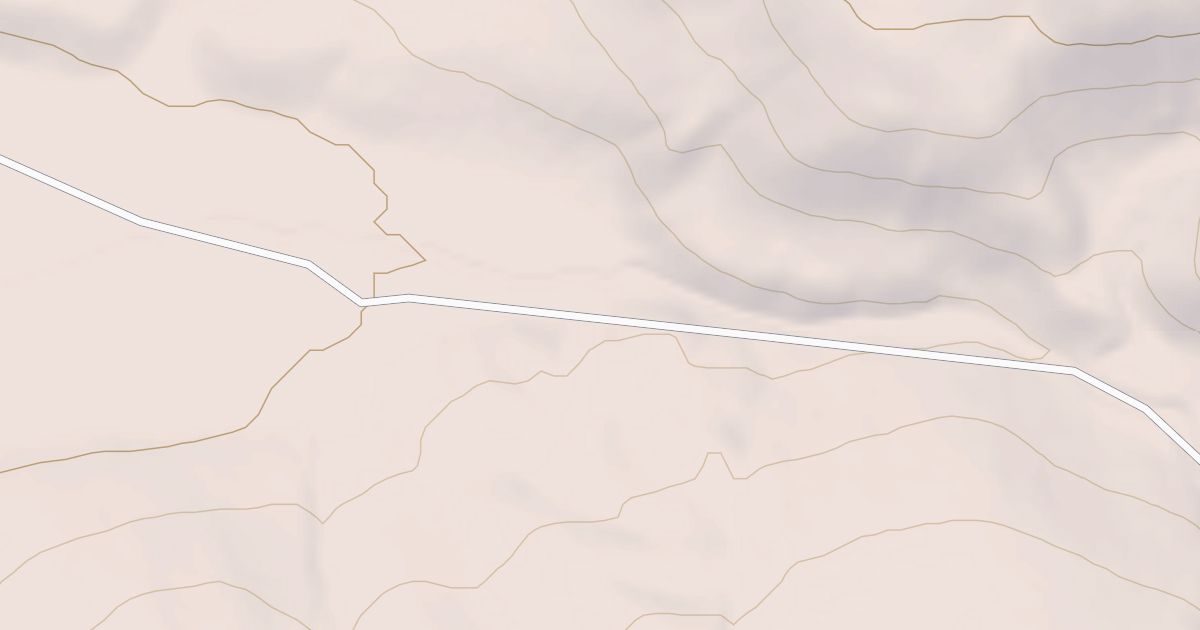 Map preview of BLM National GTLF Public Motorized Roads 54004475-7ae3-4925-a398-a030123fa4df