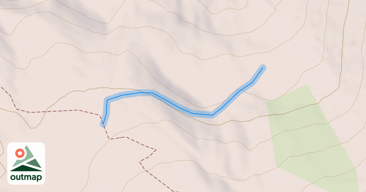 Map of Transition