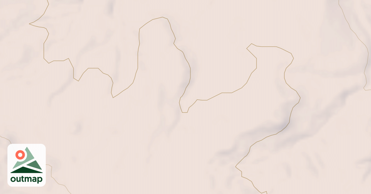Map of USGS National Digital Trails 09fe9d4f-f002-4755-81af-181fda5f5ced