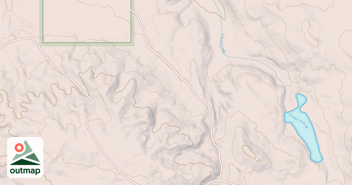 Map of FDR5376-K