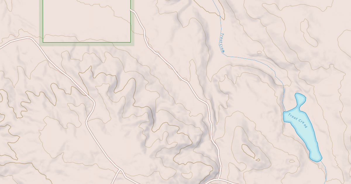 Map preview of FDR5376-K