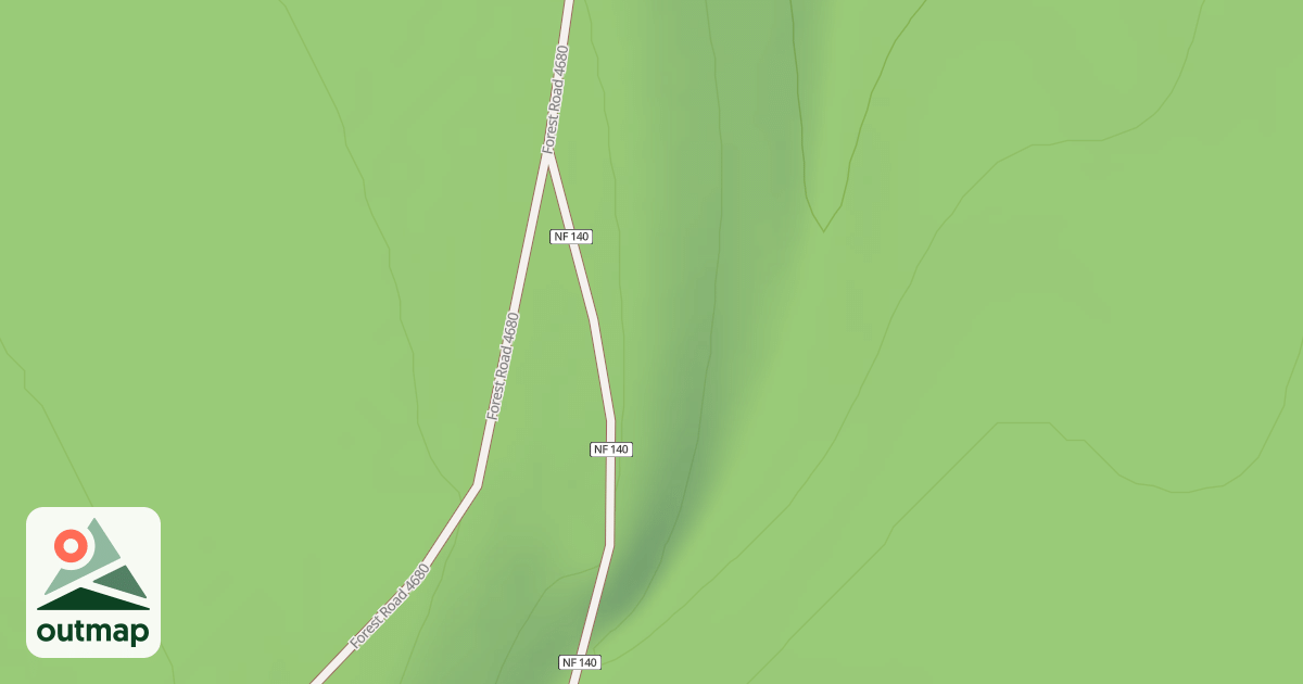 Map of 4680139