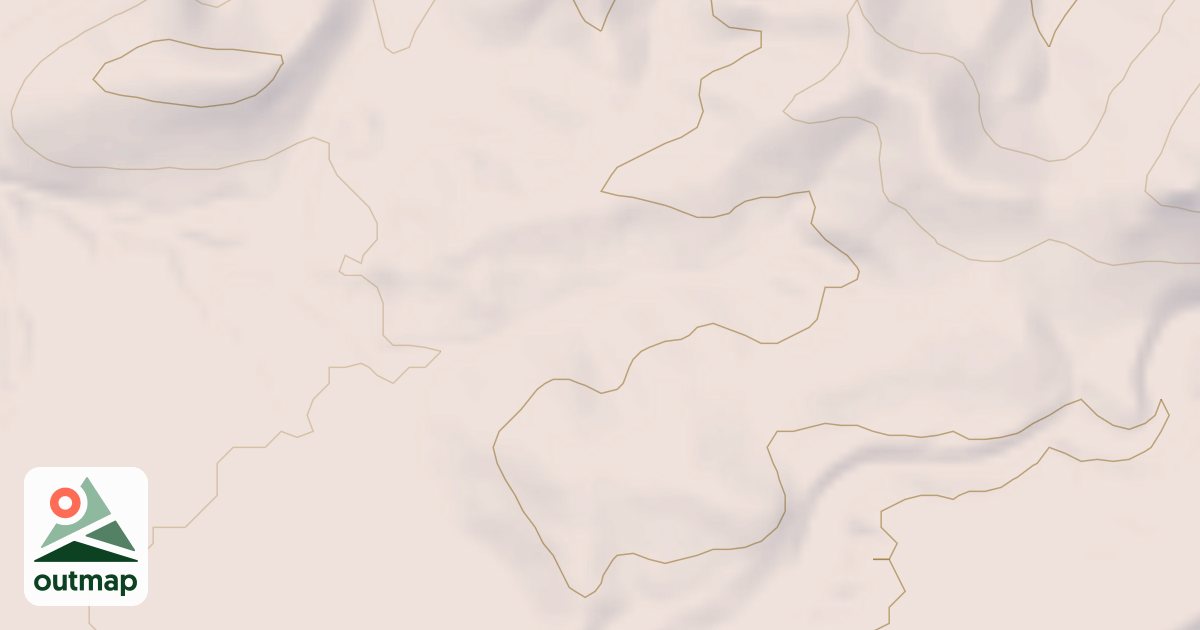 Map of BLM National GTLF Public Motorized Roads ce4c31ac-325a-4511-885d-18b7dc4bcef7