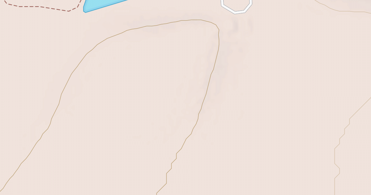 Map preview of Franklinville Snowmobile Club