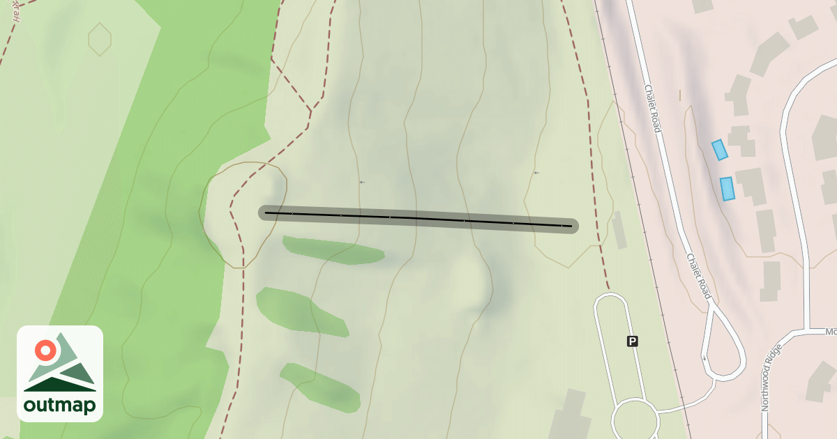 Map of Big Moe