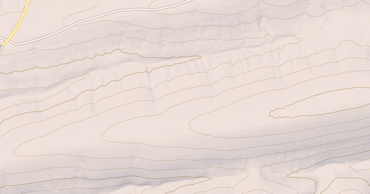 Map preview of USFS National Forest System Roads {55BA159E-3408-4422-A58B-6791F7C48332}