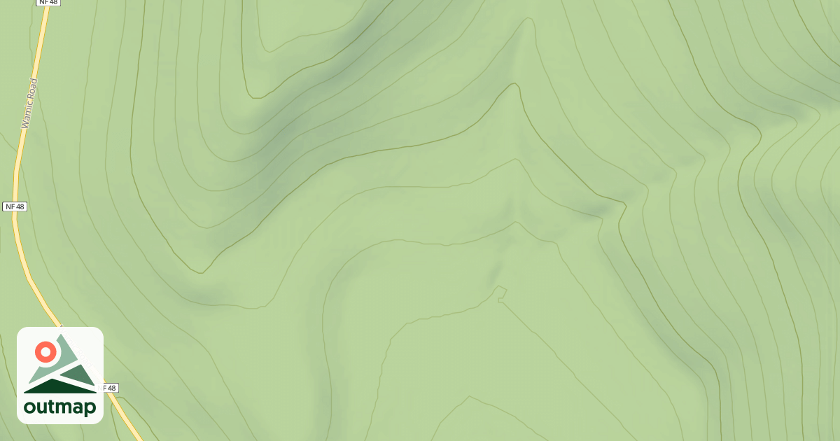 Map of 4800581