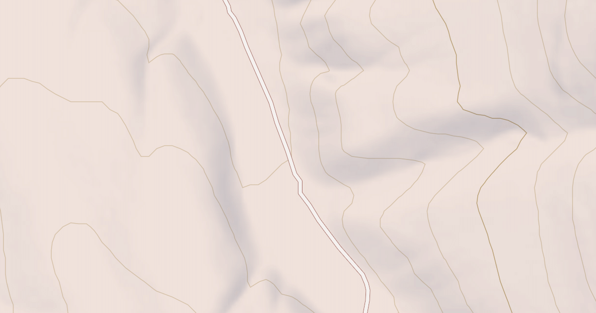 Map preview of BLM National GTLF Public Motorized Roads 40c140de-dcad-48f7-9b2a-6bb840ca8072