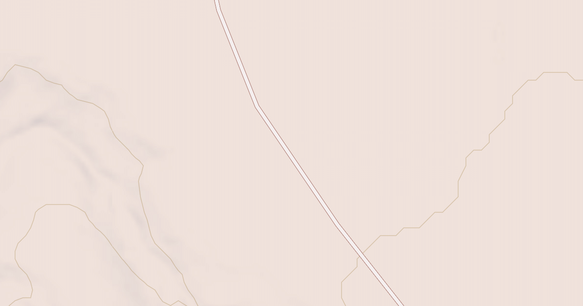 Map preview of BLM National GTLF Public Motorized Roads 3057899e-4091-416b-a811-33504b21edef