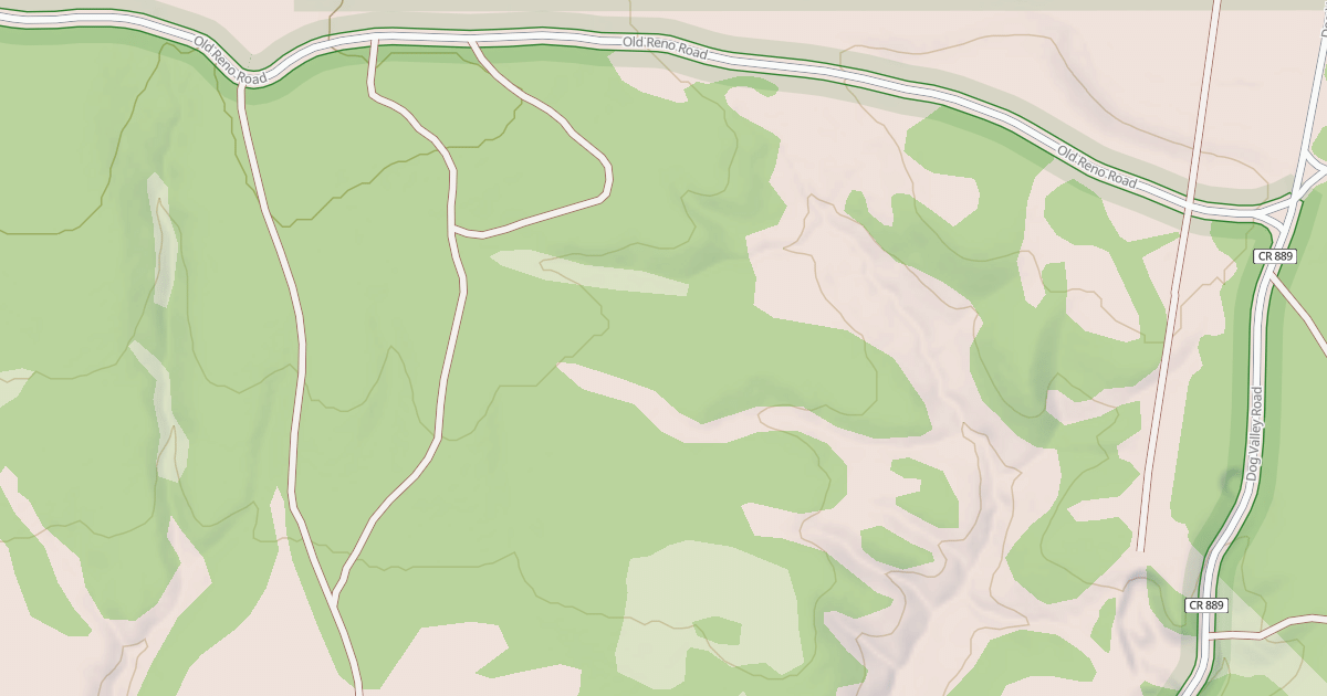 Map preview of 886E-010