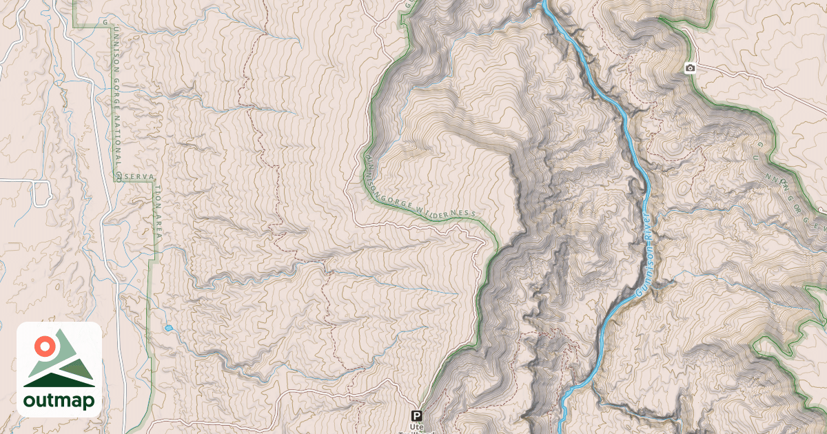Map of BLM National GTLF Public Motorized Roads c052c252-cd06-4bc3-8bef-409ef2f15b11