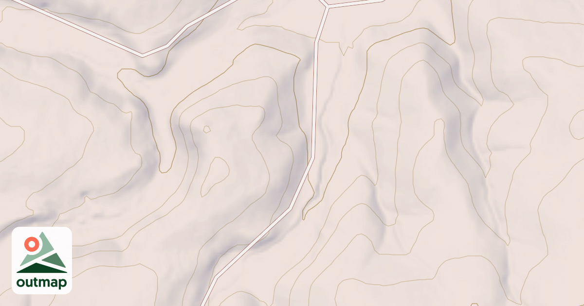 Map of CAMP FIVE BR 1C