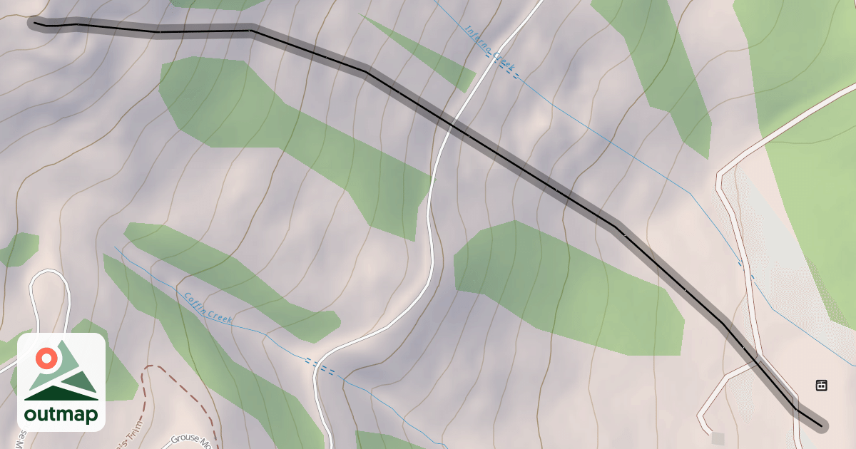 Map of Hades