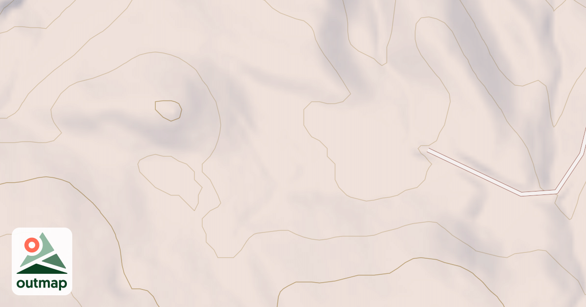 Map of BIG BEAN