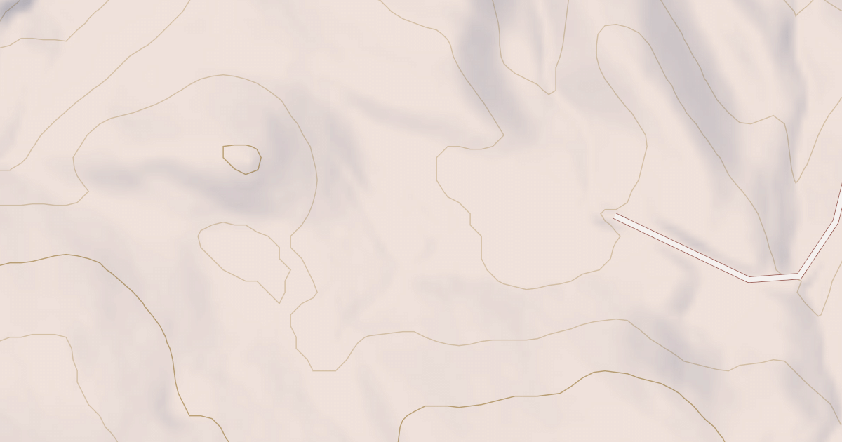 Map preview of BIG BEAN