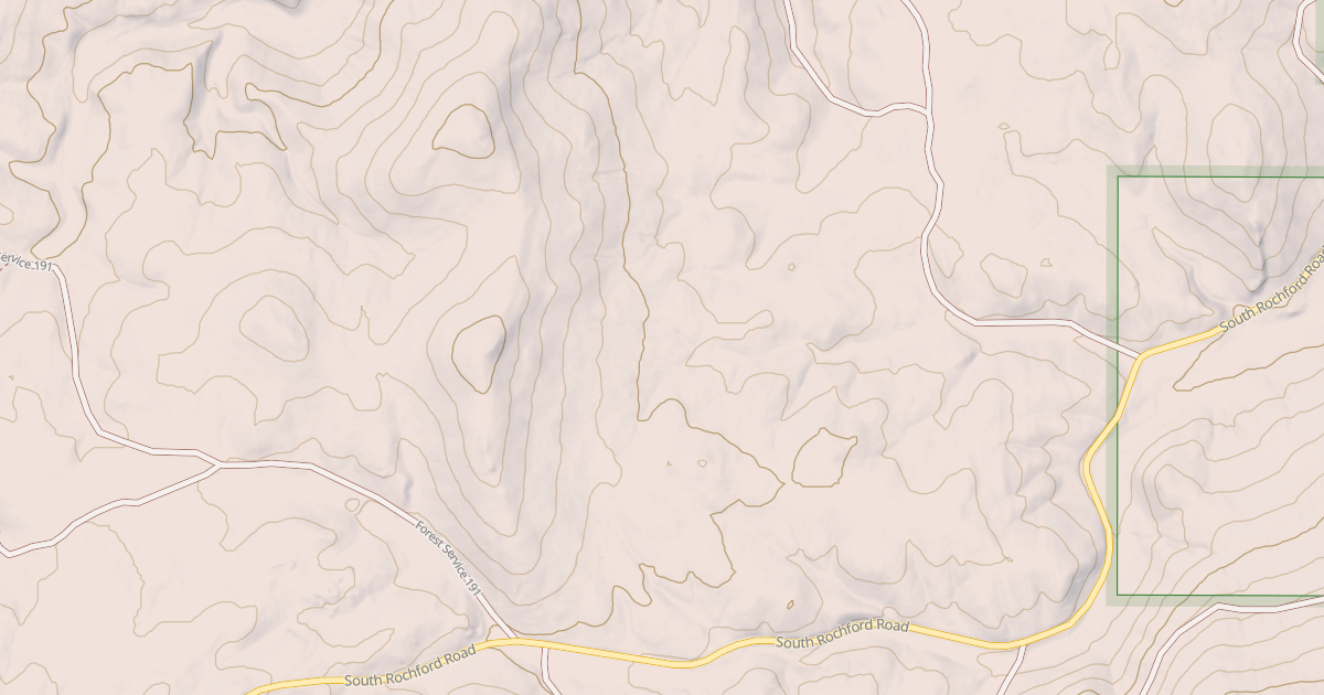 Map preview of CAMP FIVE BR 1K