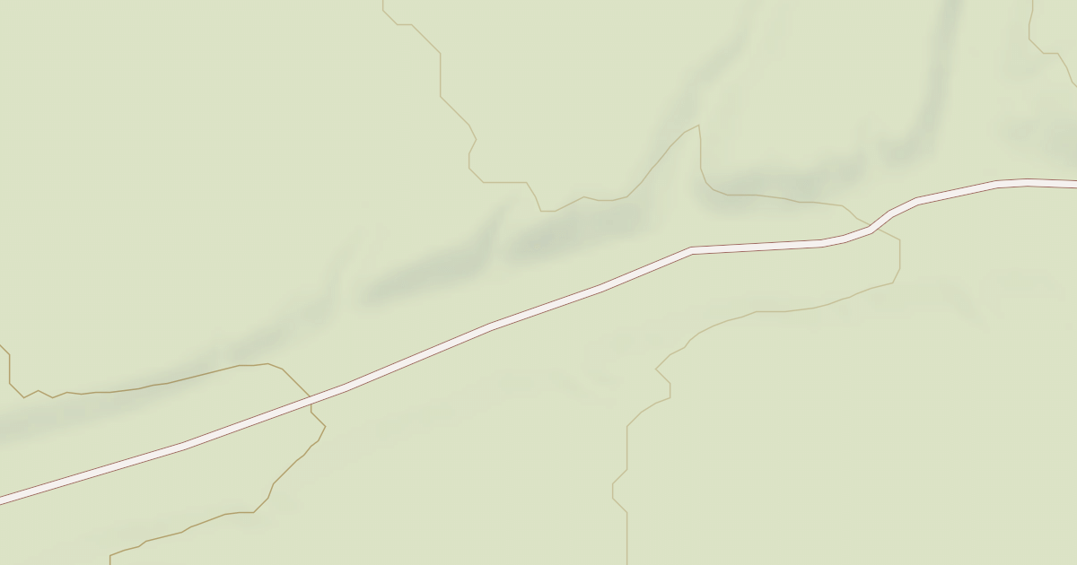 Map preview of BLM National GTLF Public Motorized Roads 4b06c05a-af27-44fc-b71f-be33177744cd