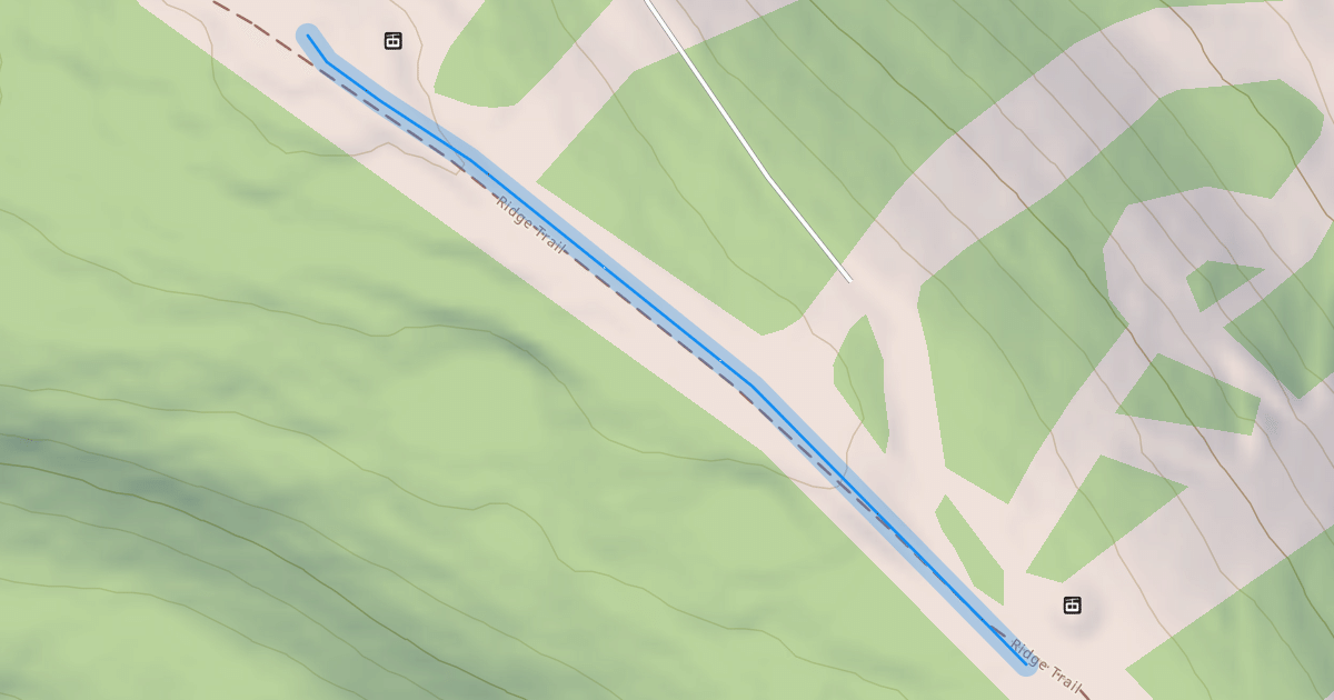 Map preview of Route 9