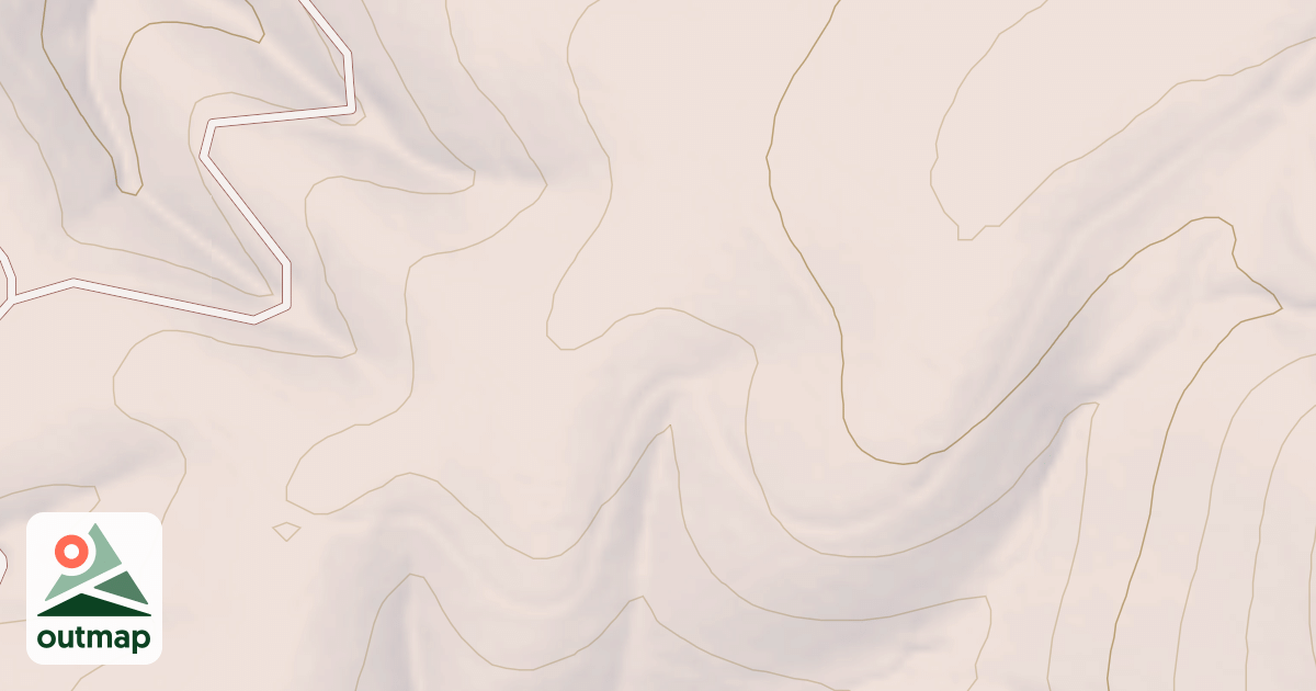 Map of CLEAR WATER