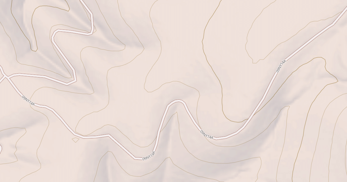 Map preview of CLEAR WATER