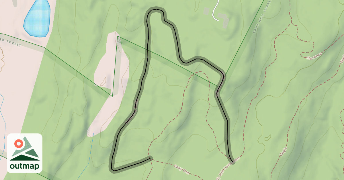 Map of Schween Outer