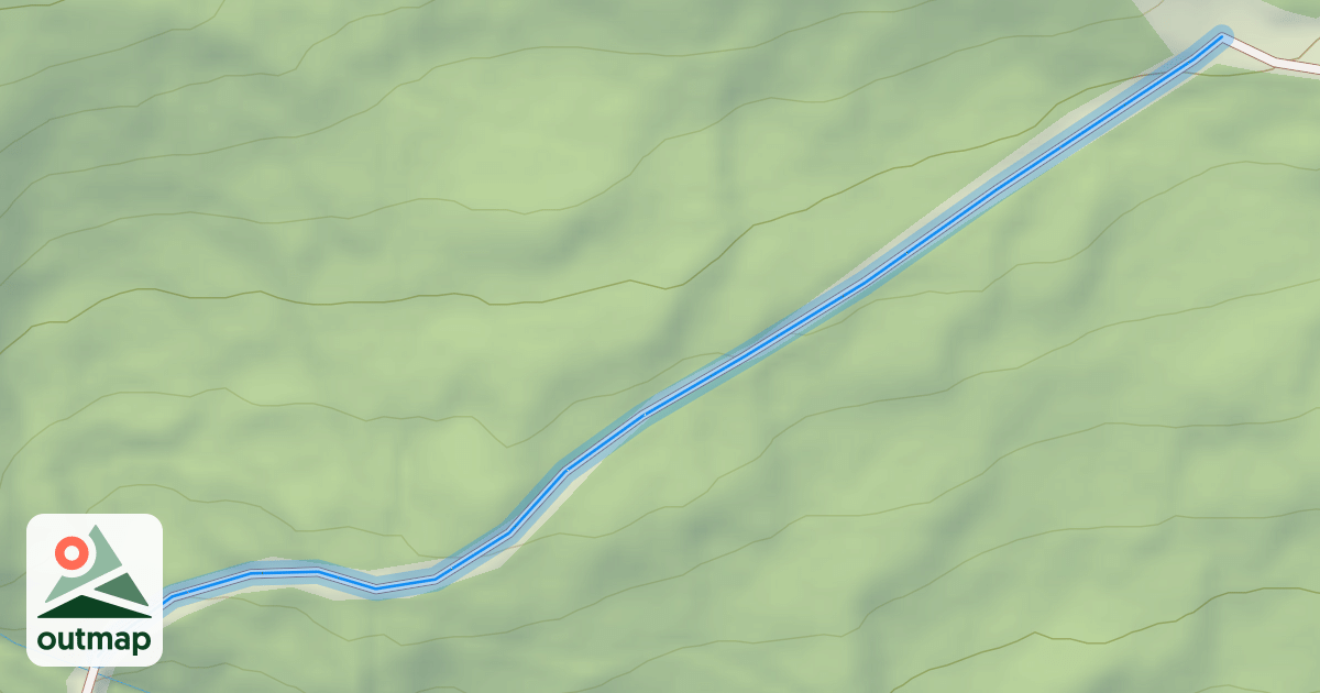Map of Castlerock Connection