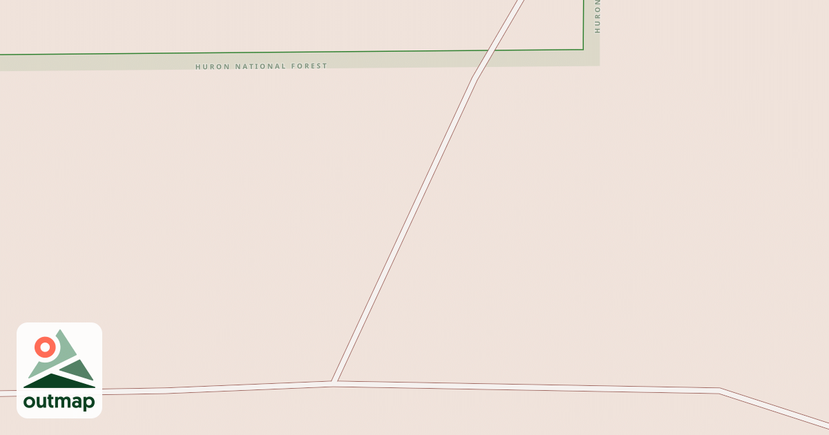 Map of 2195