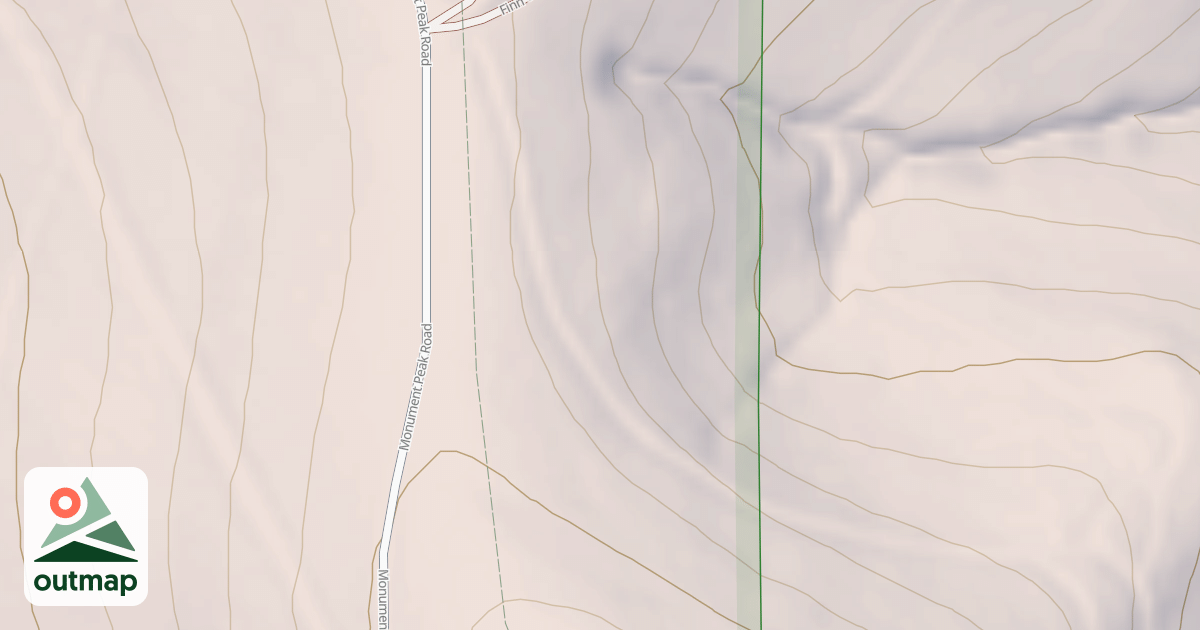 Map of UN-NAMED