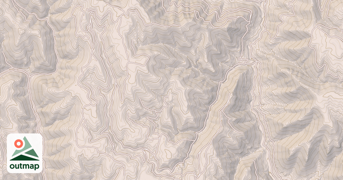 Map of FOURTH OF JULY