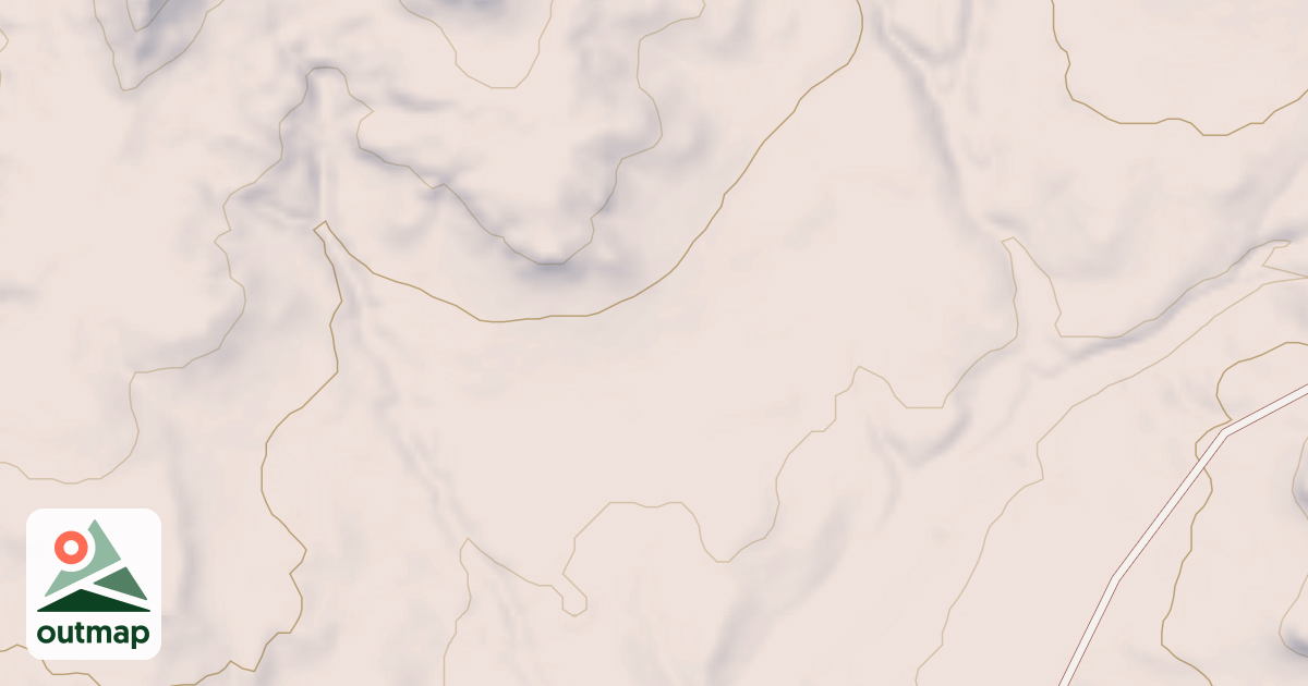 Map of USGS National Digital Trails 3fbd0d2e-f10a-4fd5-b38f-8165e947f212