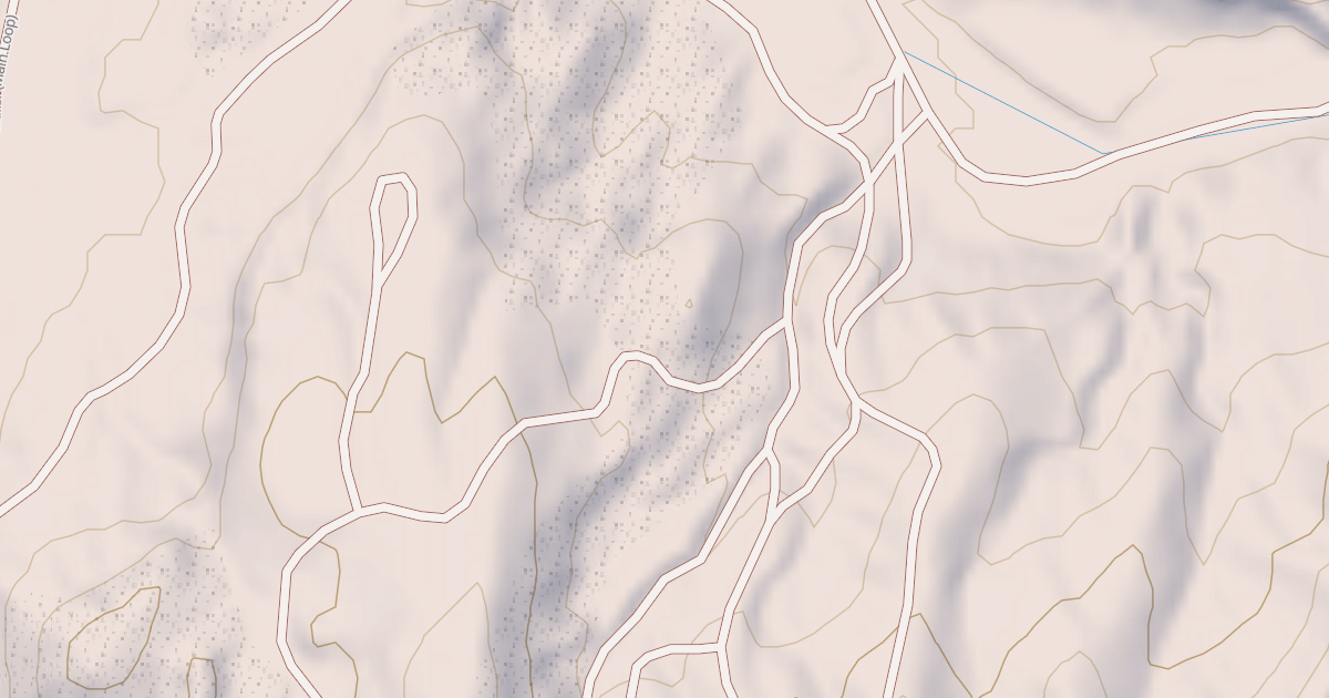 Map preview of BLM National GTLF Public Motorized Roads 2bbb0e2c-ed68-41ab-a495-a75b8ee499ab