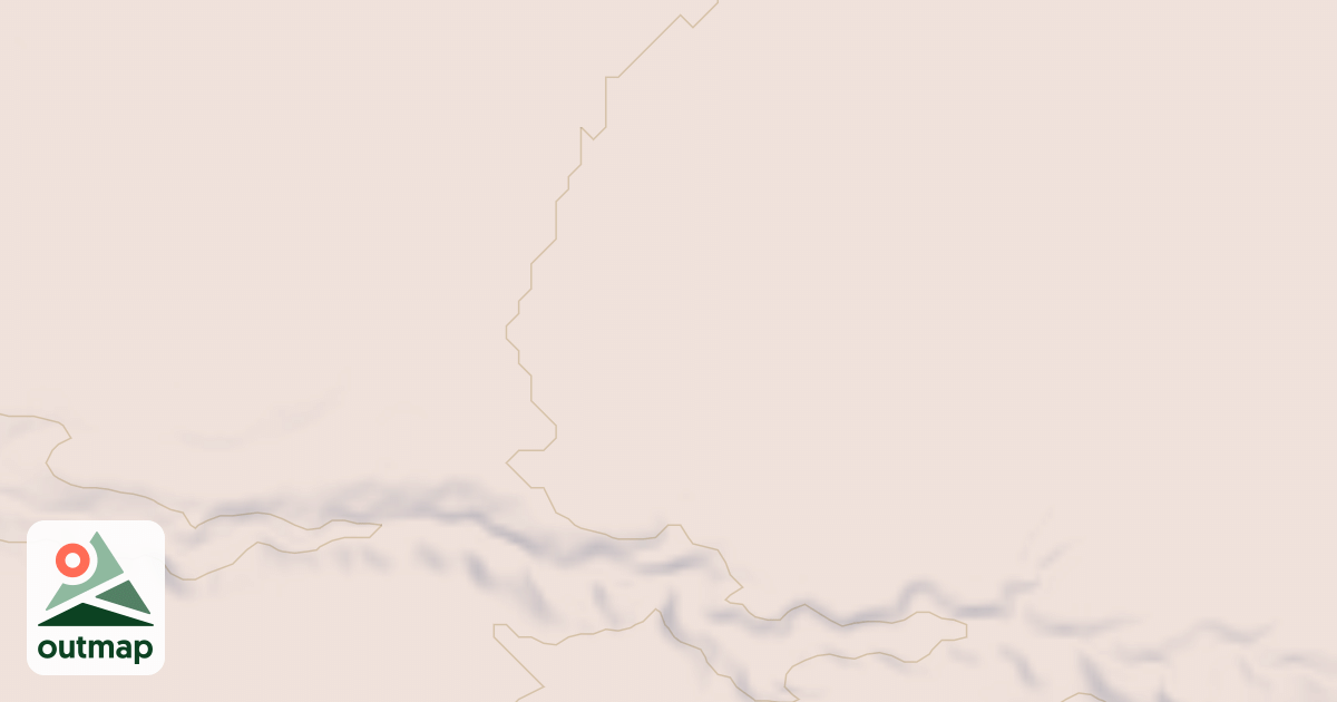 Map of BLM National GTLF Public Motorized Roads bcb1192b-6bea-4920-af2b-67e494a27678