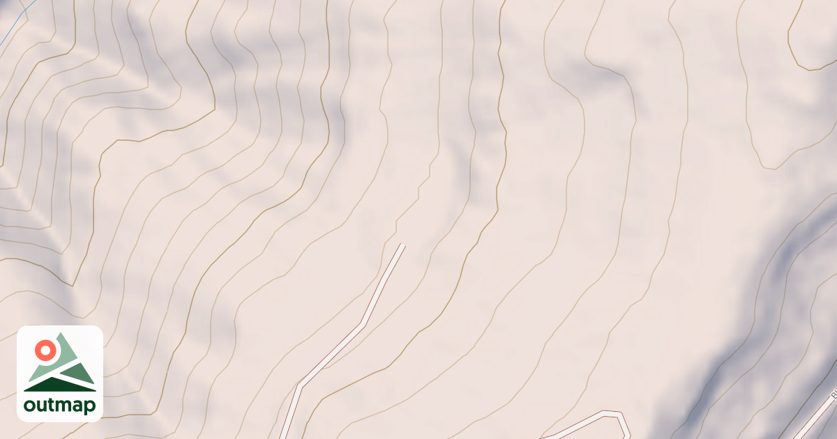 Map of BLM National GTLF Public Motorized Roads bc16c85e-66da-4a68-81d9-af044dac60f4