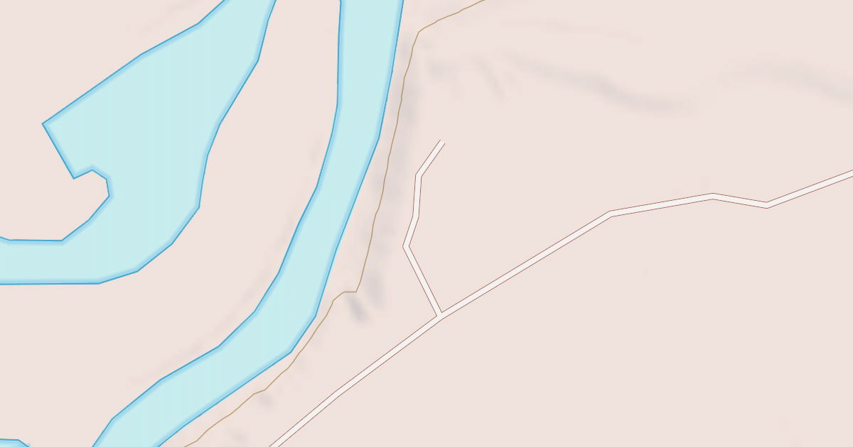 Map preview of FOOTE ONE