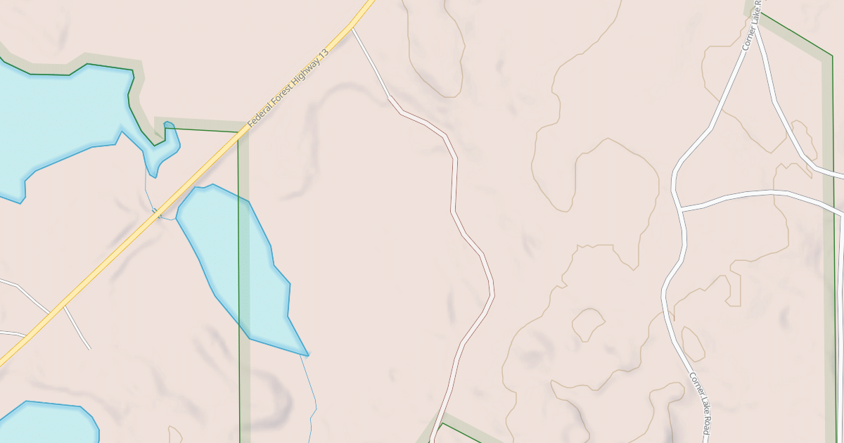 Map preview of FIRE STATION