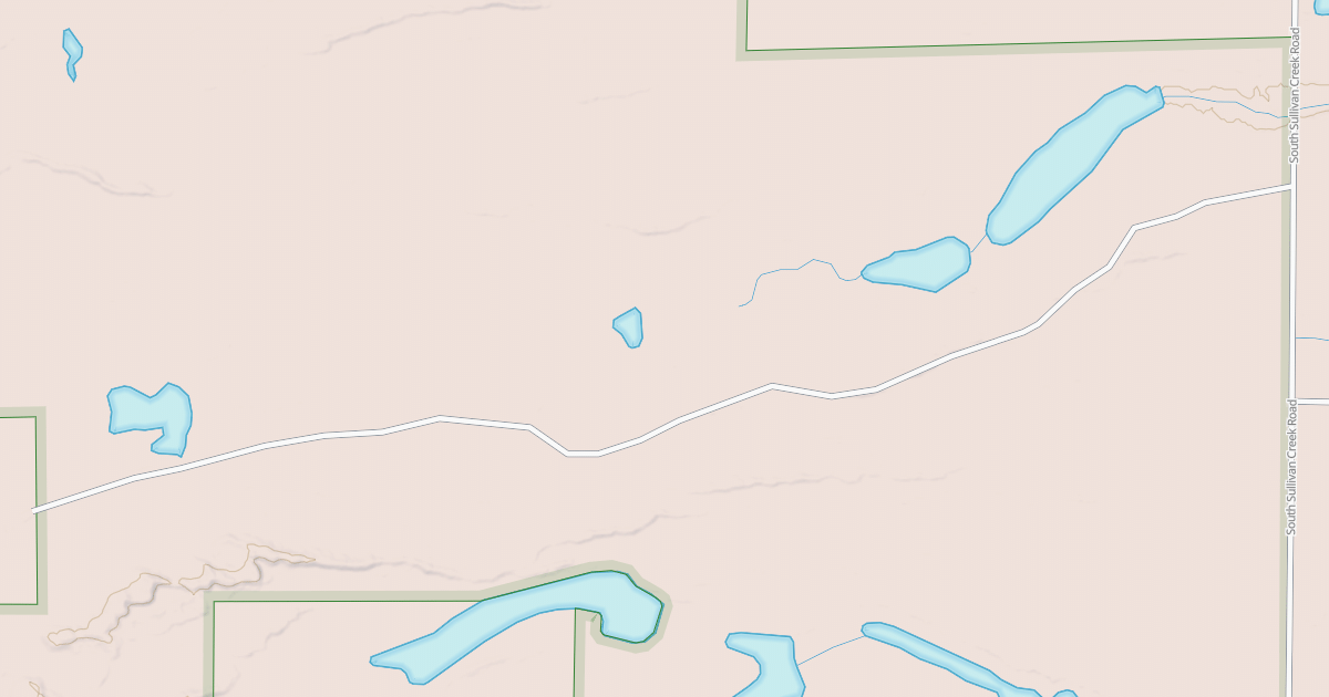 Map preview of FIBRE RARE II