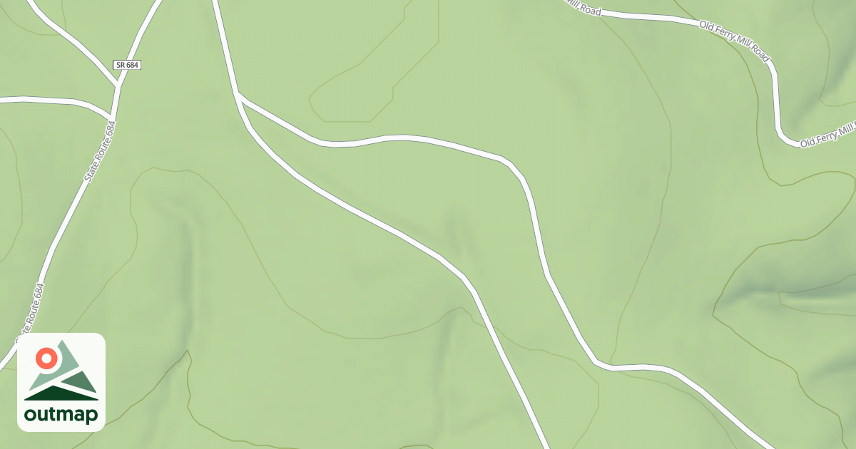 Map of ABE LENTZ