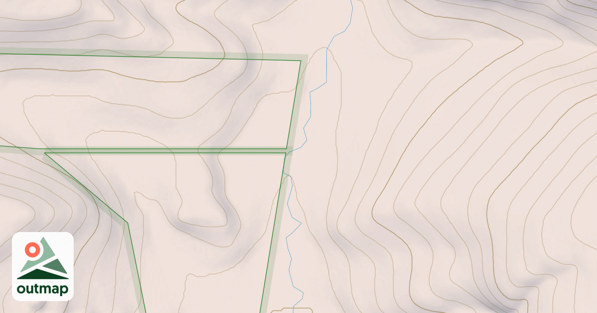 Map of 656