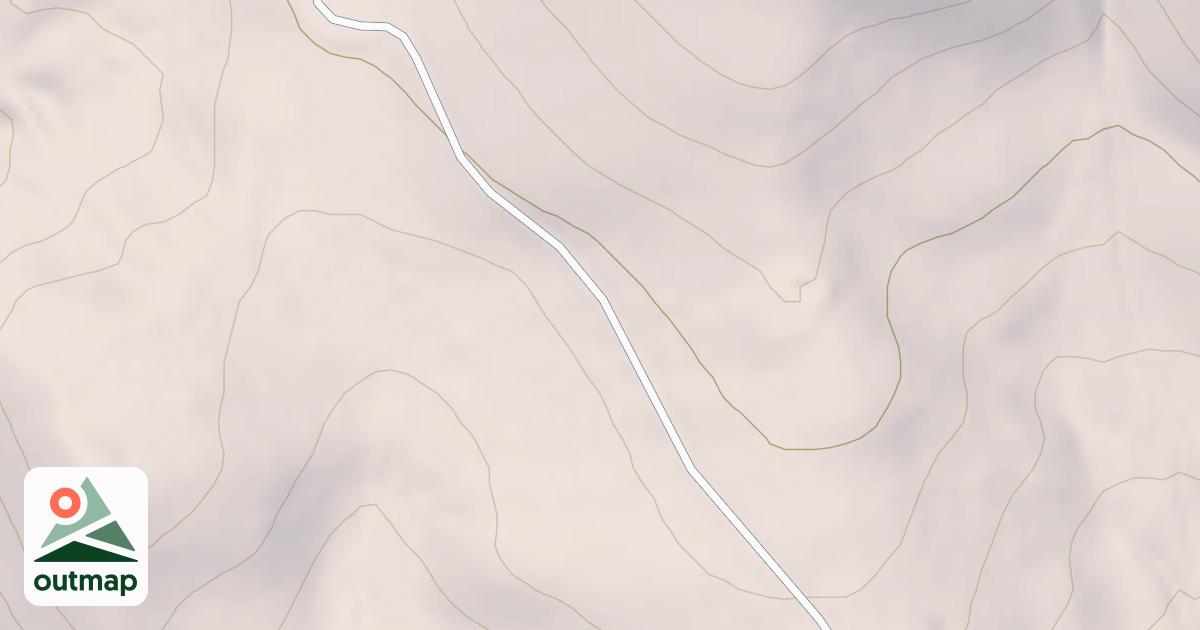 Map of BLM National GTLF Public Motorized Roads 1e0da3bd-f9ed-485b-b737-9863c4bc1b6f