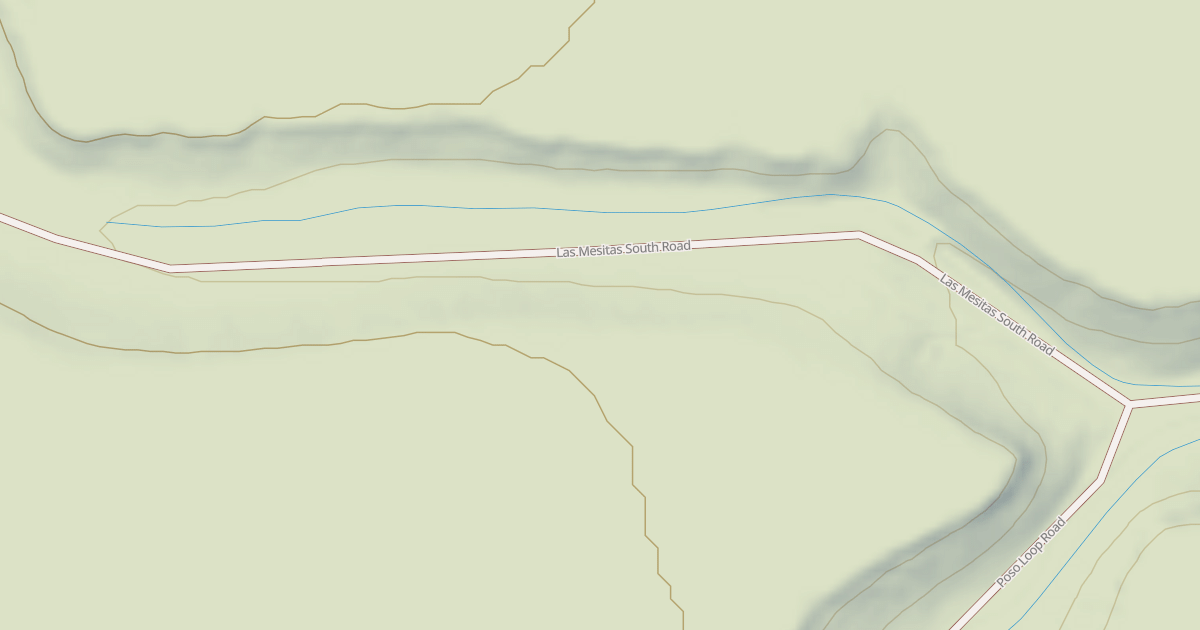 Map preview of BLM National GTLF Public Motorized Roads 6bf6dcb5-8b5b-442b-9abb-b87ffc0127a4