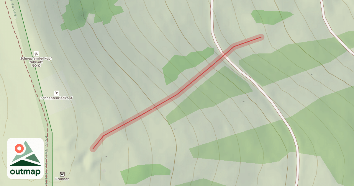 Map of Mur