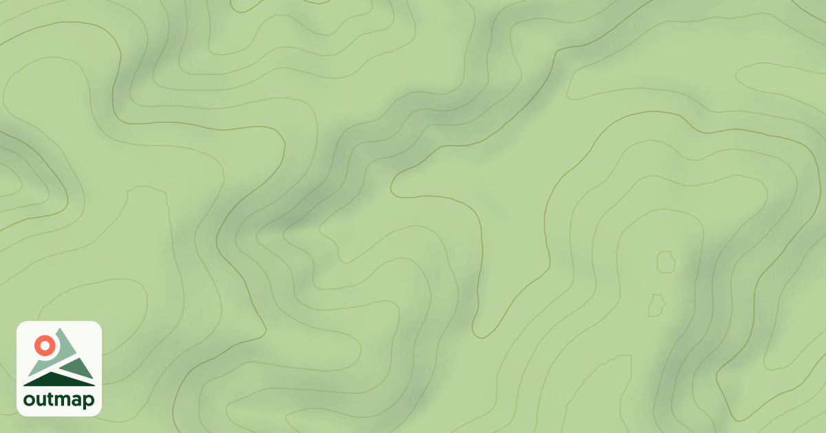 Map of UNKNOWN