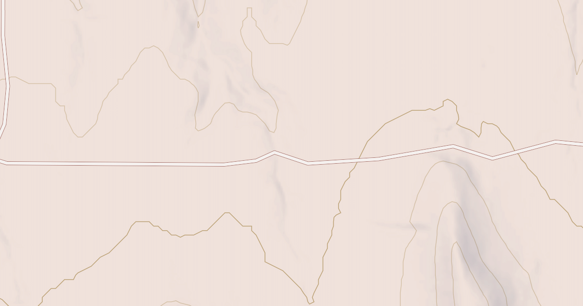 Map preview of BLM National GTLF Public Motorized Roads 5b216e7a-9f6e-43bc-955c-4182d6f00c3b