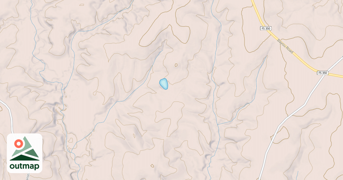 Map of 3023