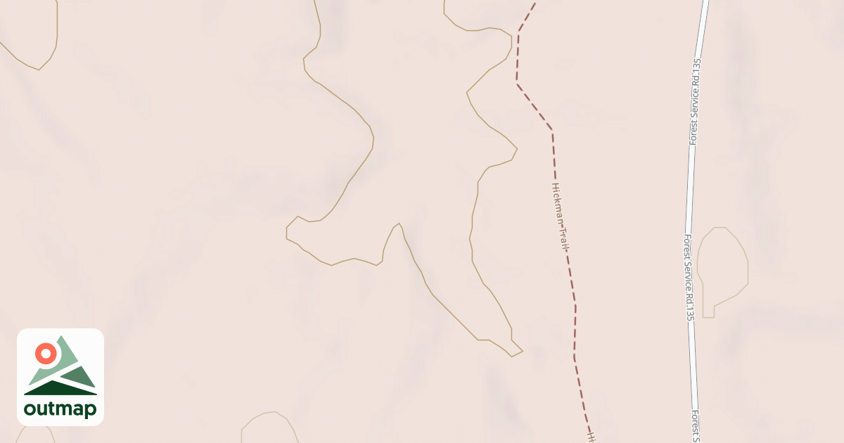 Map of 1422