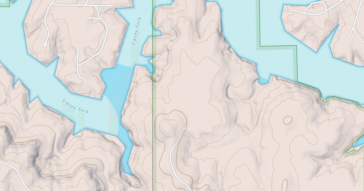 Map preview of SLICK FORD